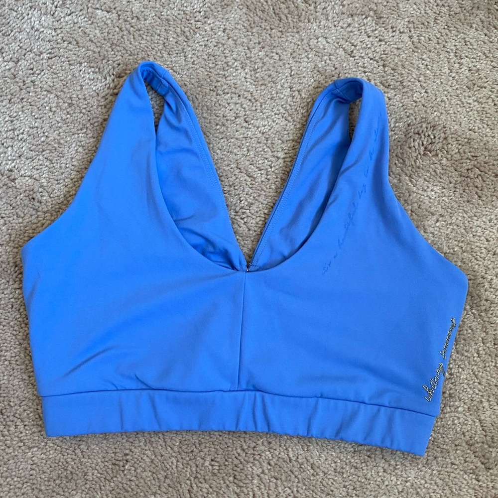 Gymshark Whitney Simmons Bra